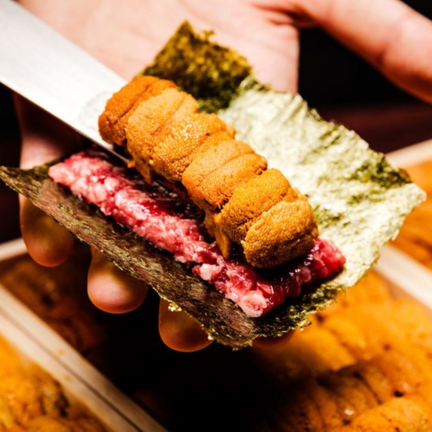 【スペシャリテコース】