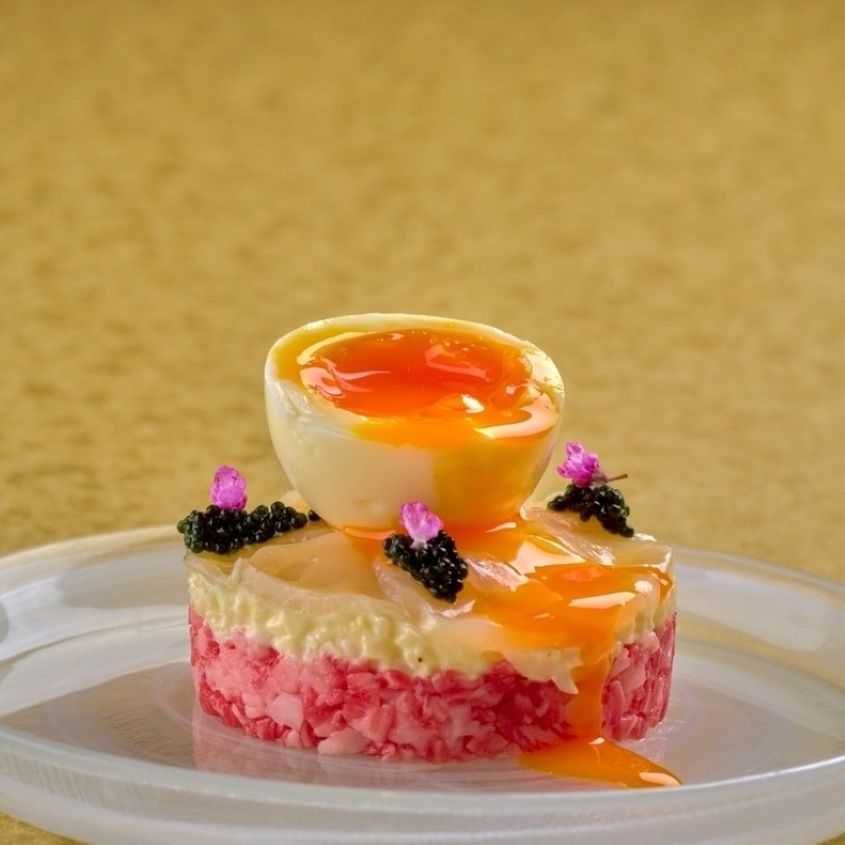 【新宿うしみつ開店記念コース】